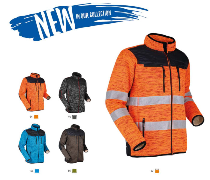 PFANNER Protos Inuit Jacke Teddy - immagine 1