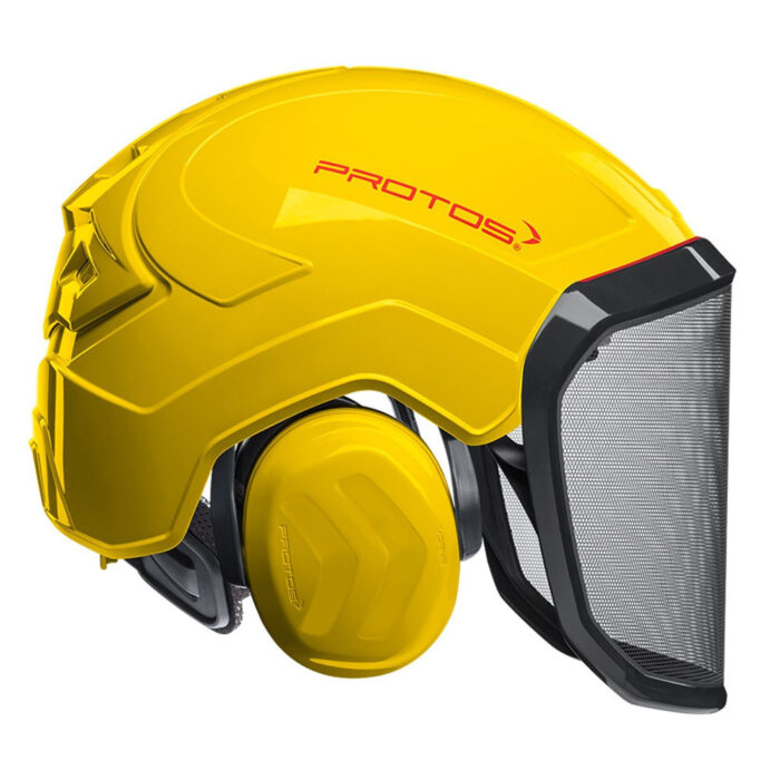 PFANNER Protos Integral Forest F39 – Bild 10