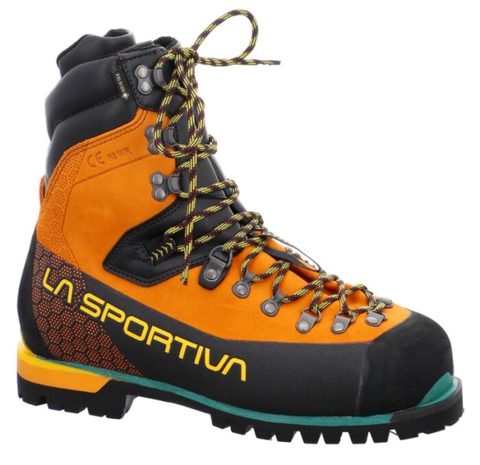 LA SPORTIVA Nepal S3 Work GTX – Image 4