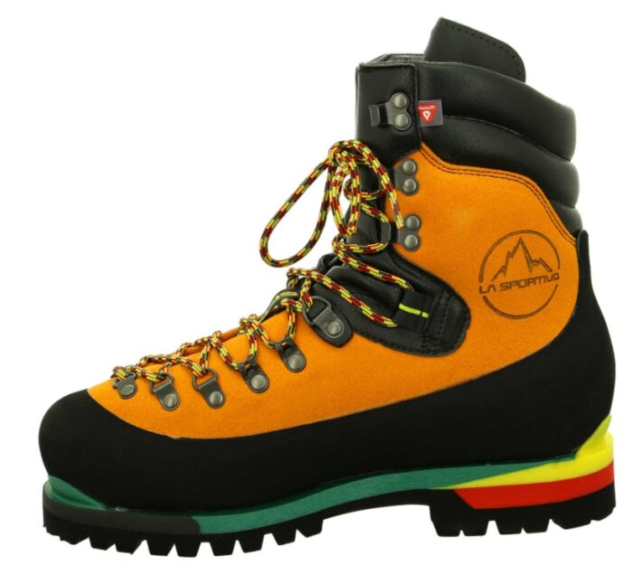 LA SPORTIVA Nepal Extreme Work – Image 3