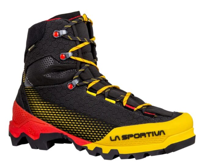 LA SPORTIVA Aequilibrium ST GTX – Bild 1