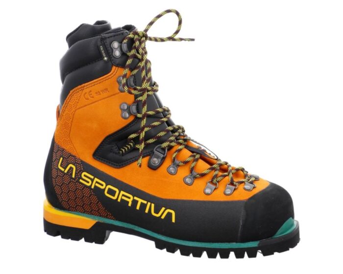 LA SPORTIVA Nepal S3 Work GTX – Image 1