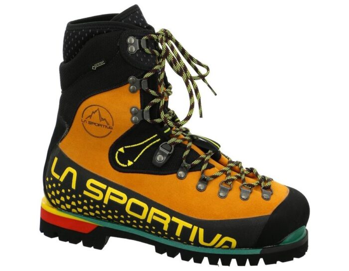 LA SPORTIVA Nepal Evo Work GTX – Image 1