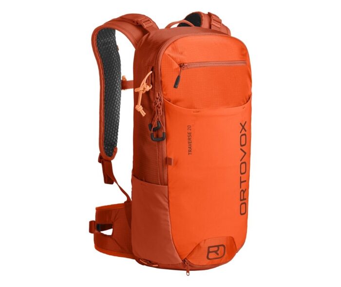 ORTOVOX TRAVERSE 20 – Image 1