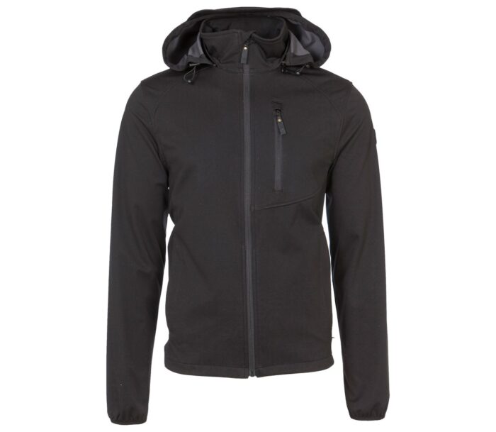 RUKKA JAZZ Herren Soft Shell Jacke – Image 1