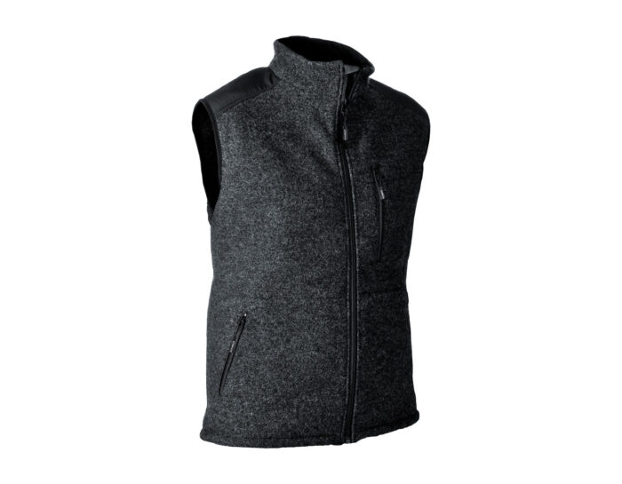 PFANNER Wooltec Weste - immagine 1