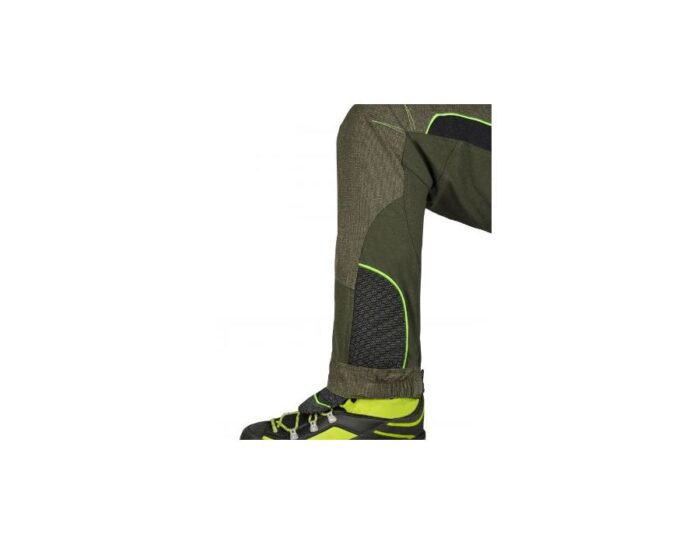 TRABALDO WARRIOR PRO - immagine 3