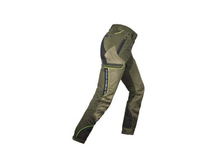 TRABALDO WARRIOR PRO - immagine 2