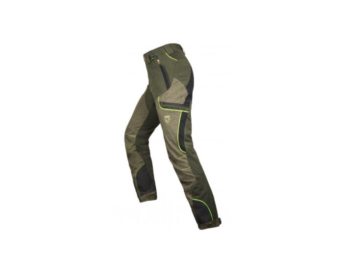 TRABALDO WARRIOR PRO - immagine 1