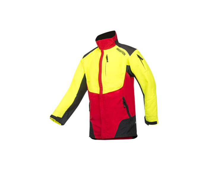 SIP PROTECTION W-AIR Arbeitsjacke - immagine 1