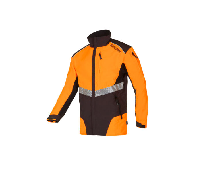 SIP PROTECTION W-AIR Arbeitsjacke - immagine 2