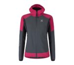 MONTURA WIND REVOLUTION HOODY JACKET WOMAN - immagine 5