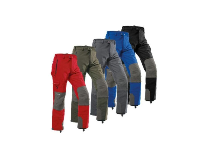 PFANNER Gladiator Outdoorhose – Bild 1