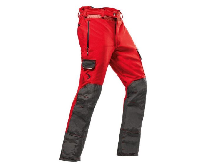PFANNER Arborist Schnittschutzschlauch TYP C - immagine 1