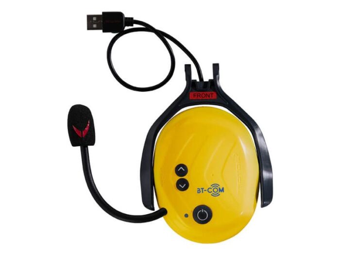 PFANNER Protos BT Kommunikationsystem IV - immagine 1