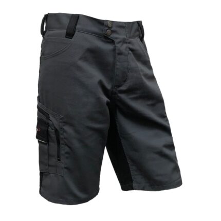 Short PFANNER StretchFlex Canfull Zipp2Zipp
