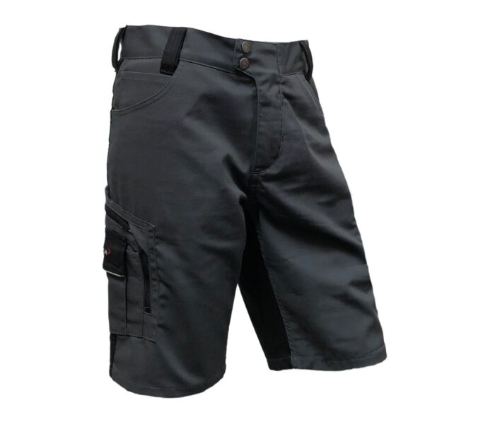 Short PFANNER StretchFlex Canfull Zipp2Zipp – Image 1