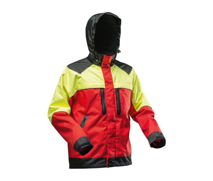PFANNER Nanoschield Regenjacke - immagine 1