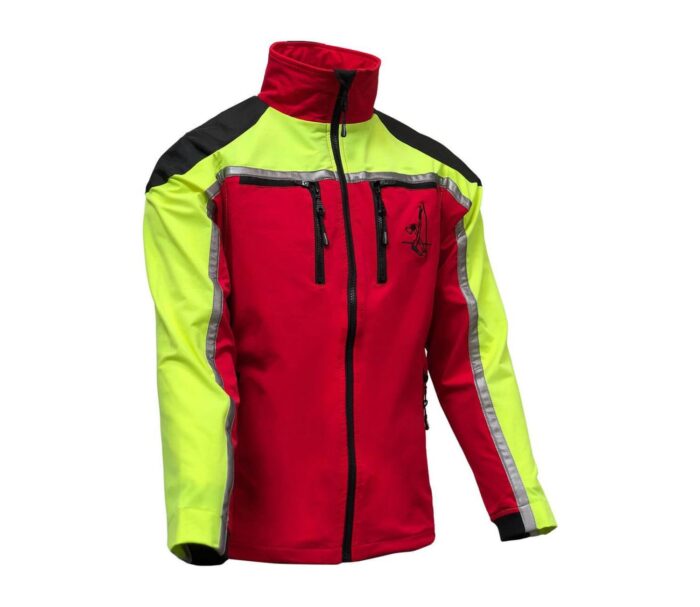 PFANNER Forest Light Forstjacke - immagine 1
