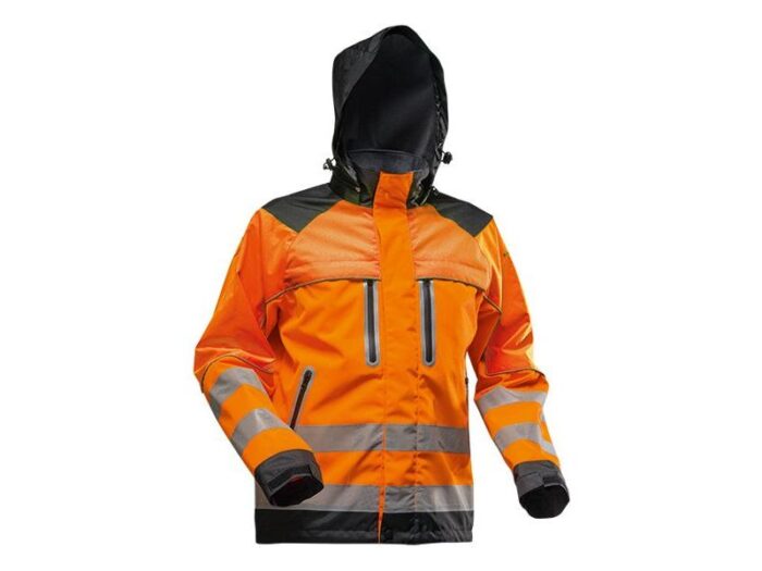 PFANNER Nanoschield Regenjacke - immagine 4
