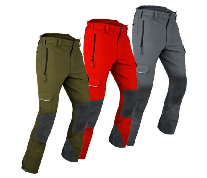 PFANNER OUTDOORHOSE GLOBE - Image 1