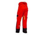 PFANNER Gladiator Keprotec Schnittschutzhose – Bild 2