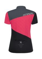 MONTURA LAND ZIP T-SHIRT WOMAN - immagine 2