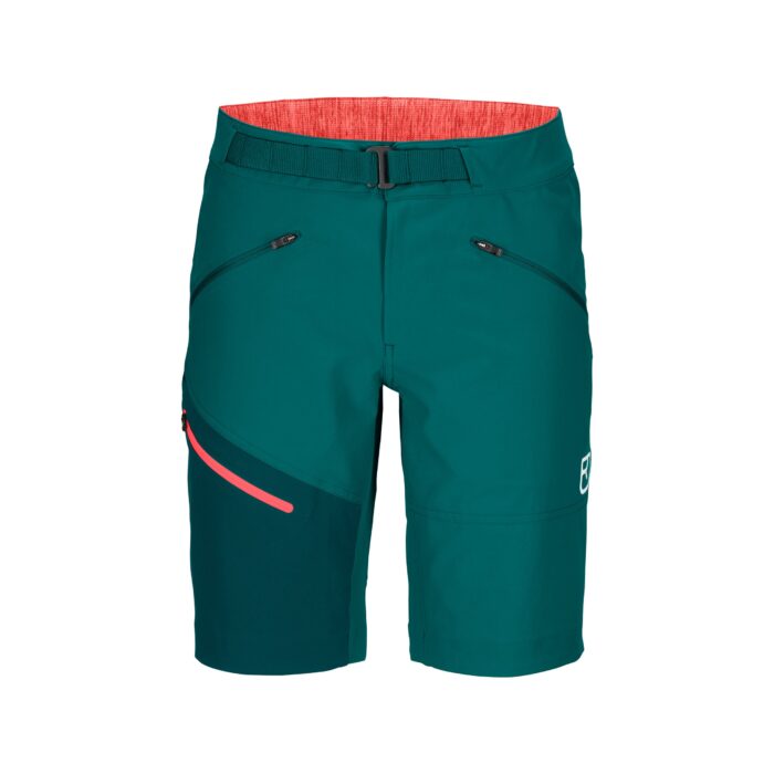SHORT ORTOVOX BRENTA W – Image 1