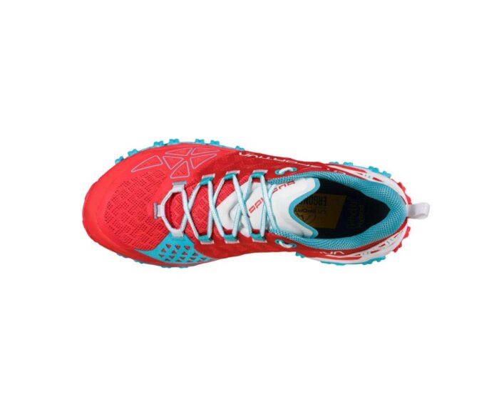 LA SPORTIVA Bushido II Woman - immagine 7