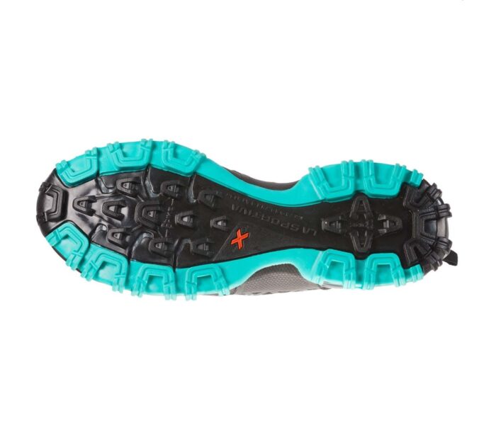 LA SPORTIVA Bushido II Woman - immagine 3