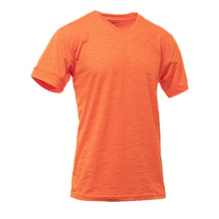 PFANNER Skin Dry V Neck Shirt kurzarm