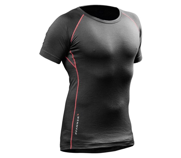 PFANNER Merino AirSoft Shirt - immagine 1