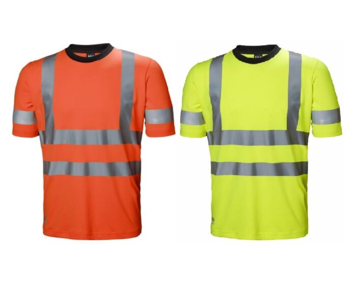 HELLY HANSEN ADDVIS T-SHIRT – Image 1
