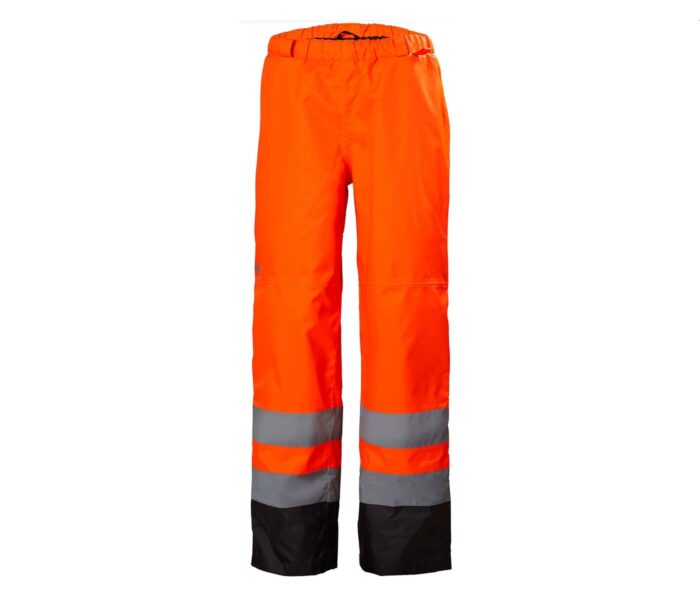 HELLY HANSEN HIGH SHELL PANT - Image 1