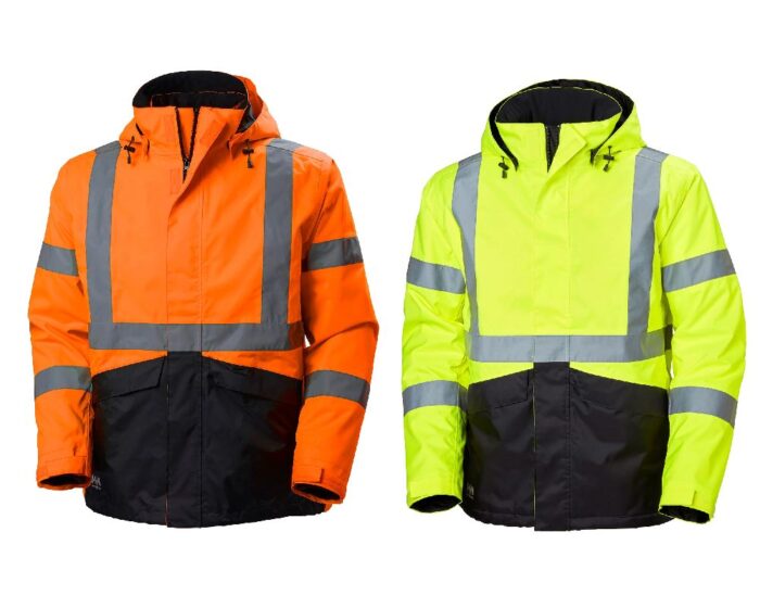 HELLY HANSEN HIGH SHELL JACKET - Image 1