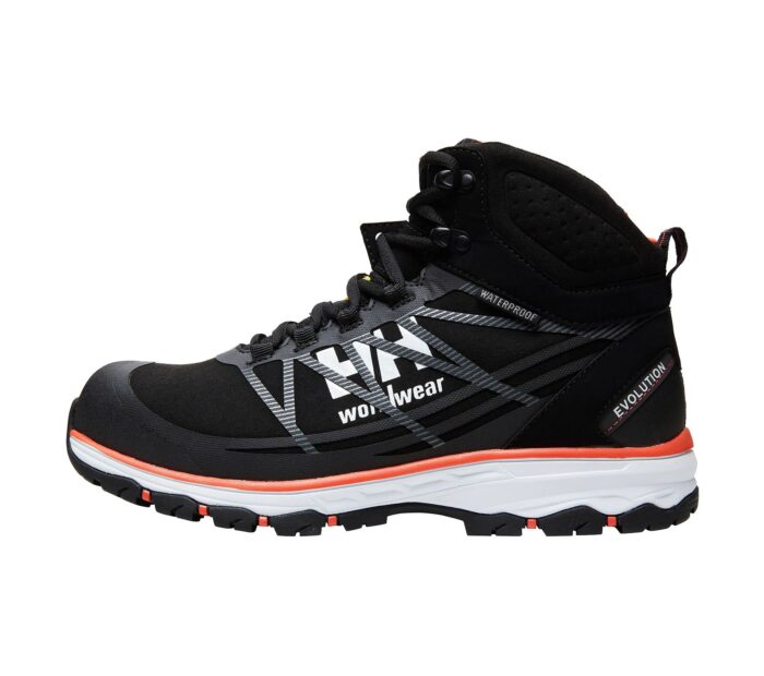 HELLY HANSEN CHELSEA EVO MID S3 HT – Image 1