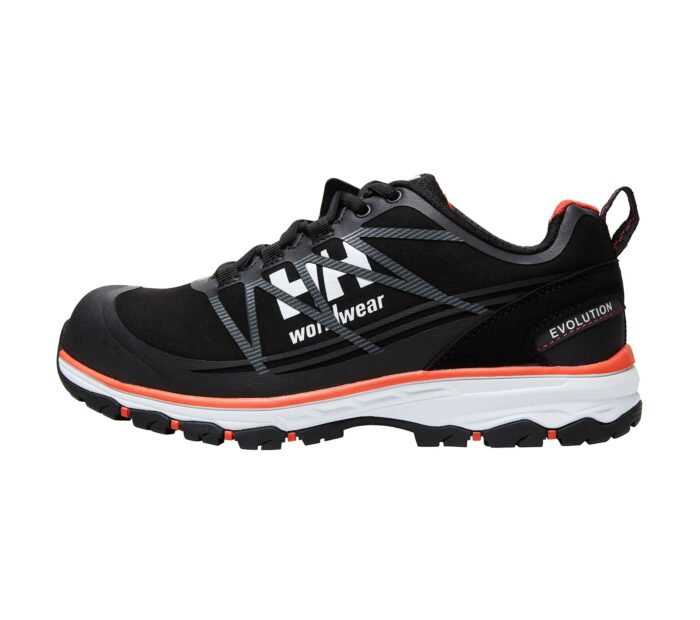 HELLY HANSEN CHELSEA EVO LOW S3 – Image 1