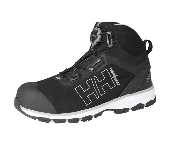 HELLY HANSEN CHELSEA EVO BOA WIDE MID – Image 1