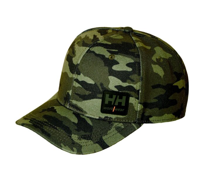 HELLY HANSEN KENSINGTON CAP - Image 1