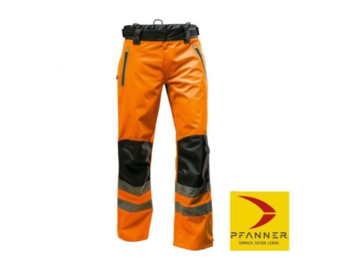 PFANNER Nanoshield Regenhose – Bild 1