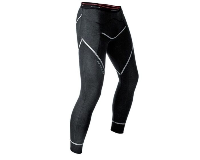 PFANNER Merino-Modal Thermohose - immagine 1
