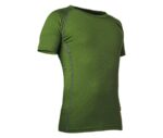 PFANNER Merino-Tencel Shirt kurzarm - immagine 3