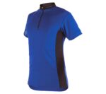PFANNER Zipp Neck Shirt Kurzarm - immagine 3