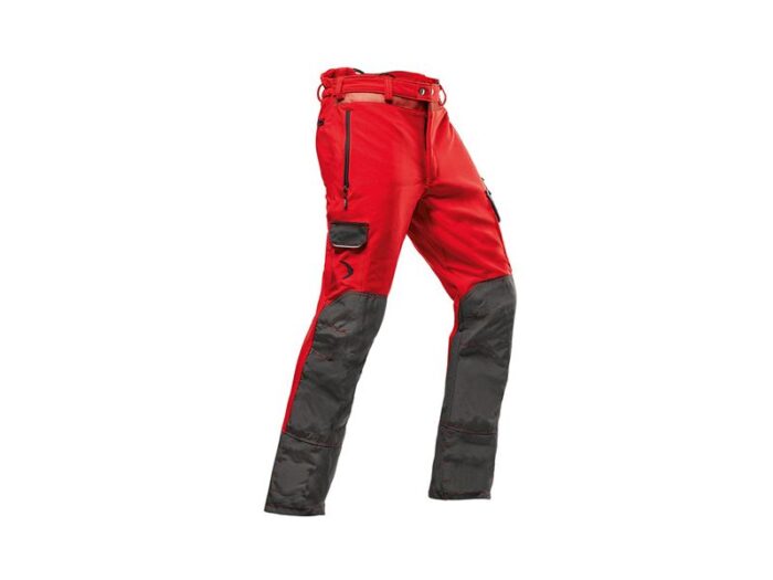 PFANNER Arborist Schnittschutzhose TYP A - Image 1