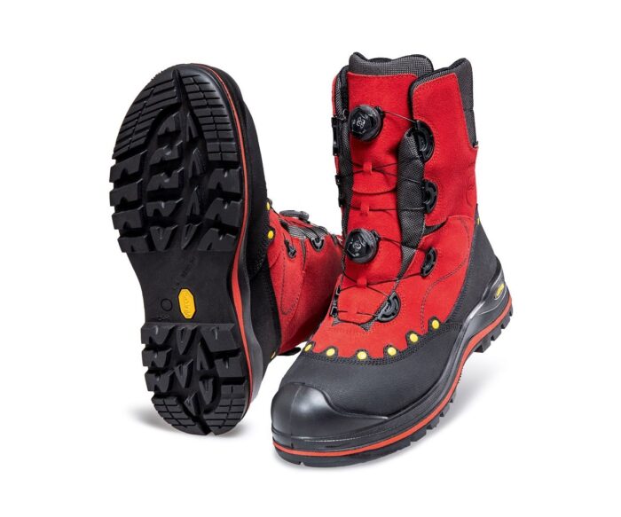 PFANNER BOA Schnittschutzschuh – Image 1