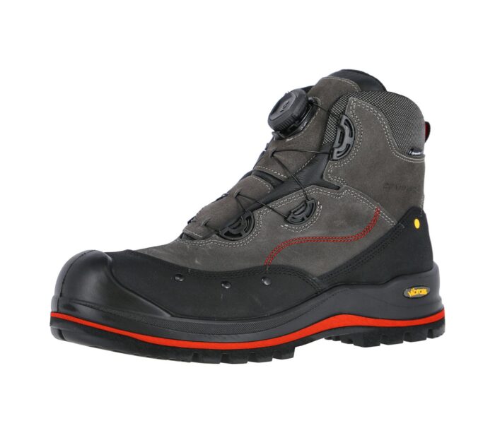 PFANNER BOA Bau S3 - Image 1