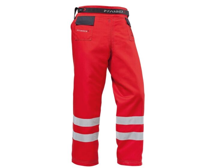 PFANNER Schnittschutzbeinlinge Typ A - immagine 1
