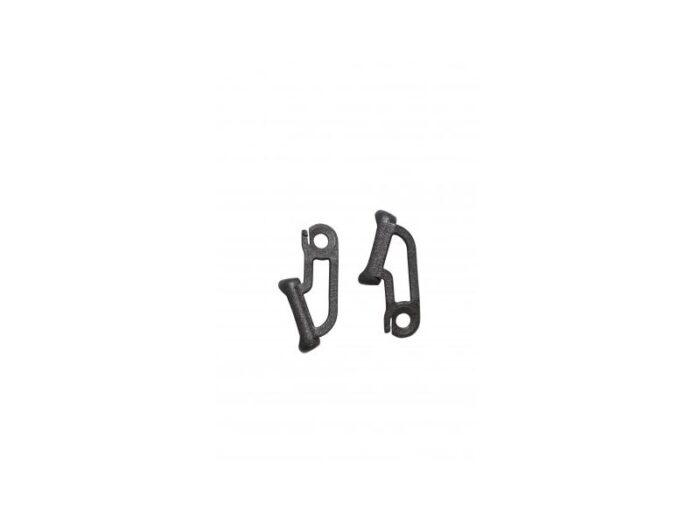 PFANNER Protos Headset Glasses clip - Image 1