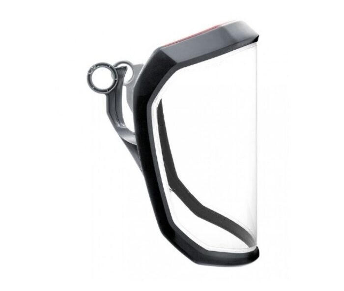 Visière transparente PFANNER Protos – Image 1