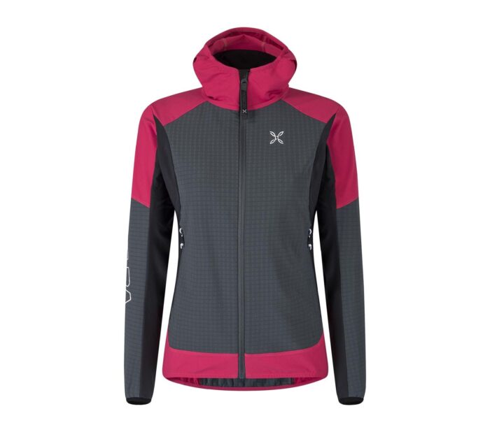 MONTURA WIND REVOLUTION HOODY JACKET WOMAN - immagine 10